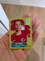 Panini Bild TUR 20