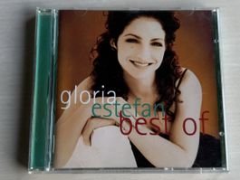 Gloria Estefan - Best of CD 1997