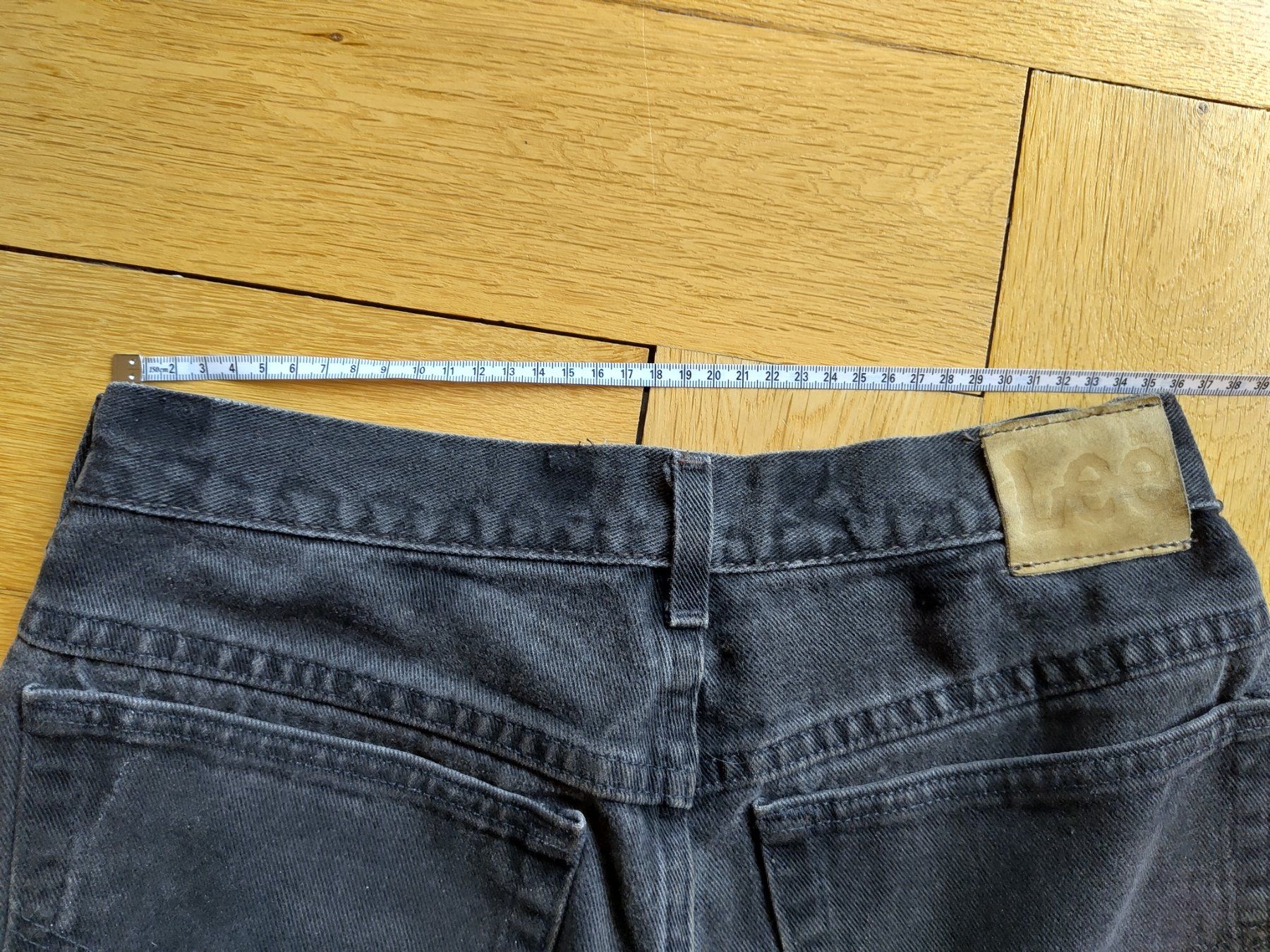 Lee Jeans: Jeans – Usato da Bern venduto da Linii 3