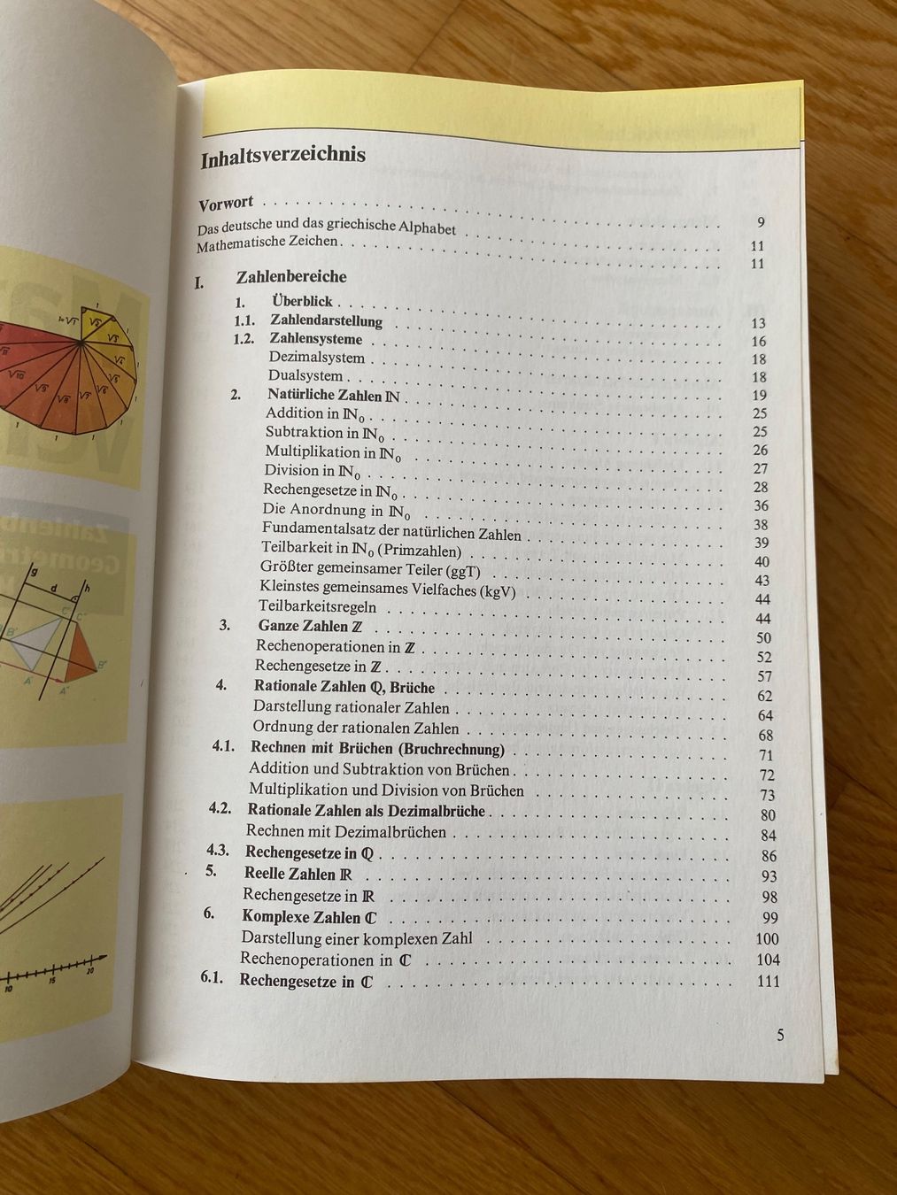 Libri: Buch "Mathematik verständlich" (Bassermann Ratgeber) – Usato da Rotkreuz venduto da Cuauthemoc 2