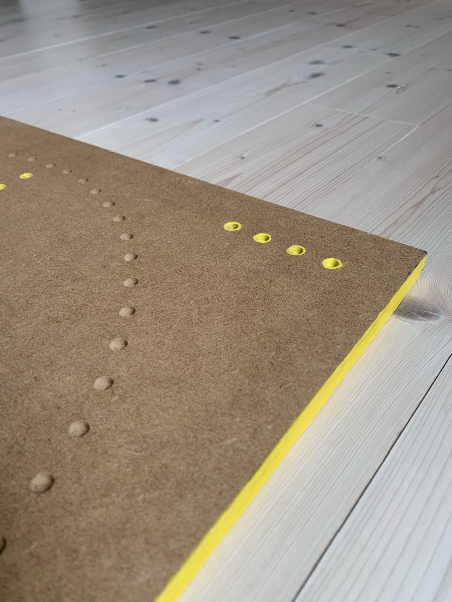 Giochi: Dog Spiel DIY – Usato da Biberist venduto da coffee13 6