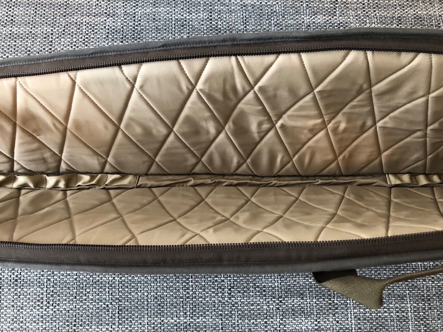Fjällräven Borse: Fjällräven Rifle Case Gewehrfutteral Jagd Schiessen – Nuovo (secondo la descrizione) da Naters venduto da rogarius 6