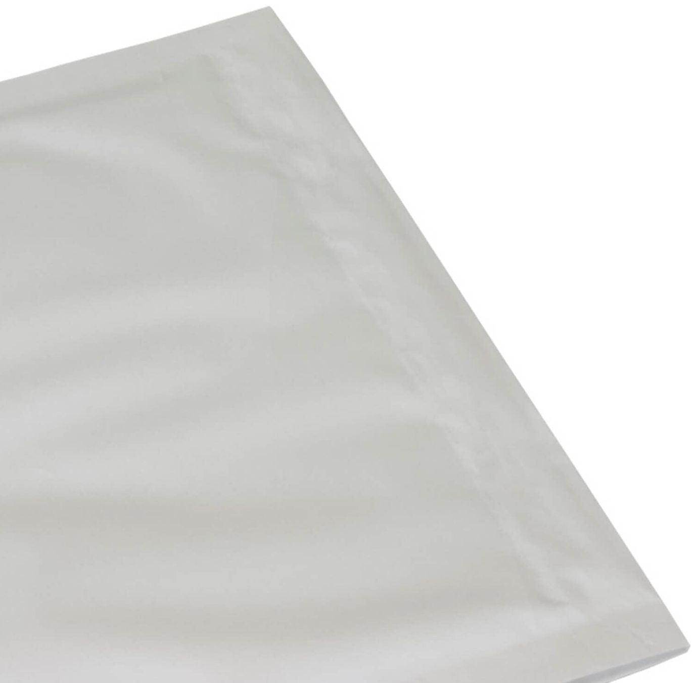 Couverts & Versandtaschen: 1200 Luftpolstertaschen Luftpolsterumschläge Gr. G/7 Weiß – Neu und originalverpackt aus Bülach von RockBottomOffTheRamp 4