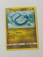 Pokemon-Karte Dragonir 118/181