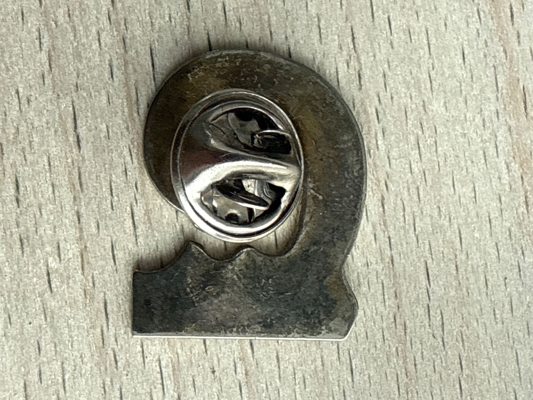 Placchette & Badge: Pin Amesa seit 1973 – Usato da Glattbrugg venduto da Schweigmatt 1