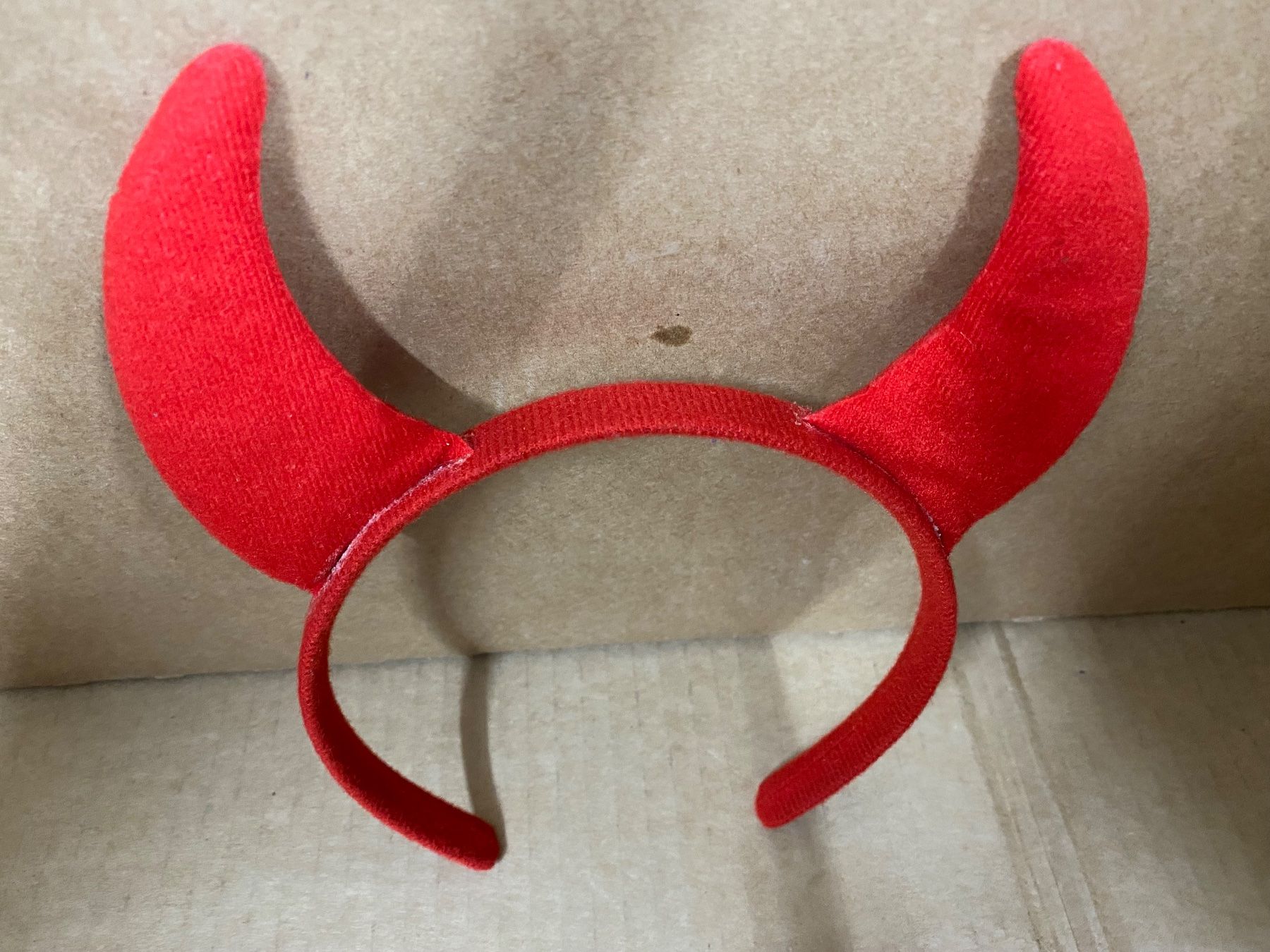 Accessori per capelli: Haarreif Teufelhörner – Usato da Eschlikon TG venduto da RamonaSt 2