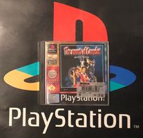 The Sword of Camelot für Sony PS1