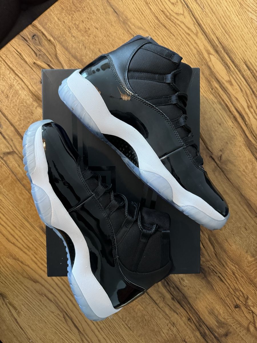 Jordan Scarpe da uomo: Air Jordan 1 Retro Spacejam - 2016 – Nuovo e nell'imballaggio originale da Zürich venduto da sell_my_stuff 5