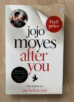 Roman After You von Jojo Moyes, Taschenbuch, Englisch
