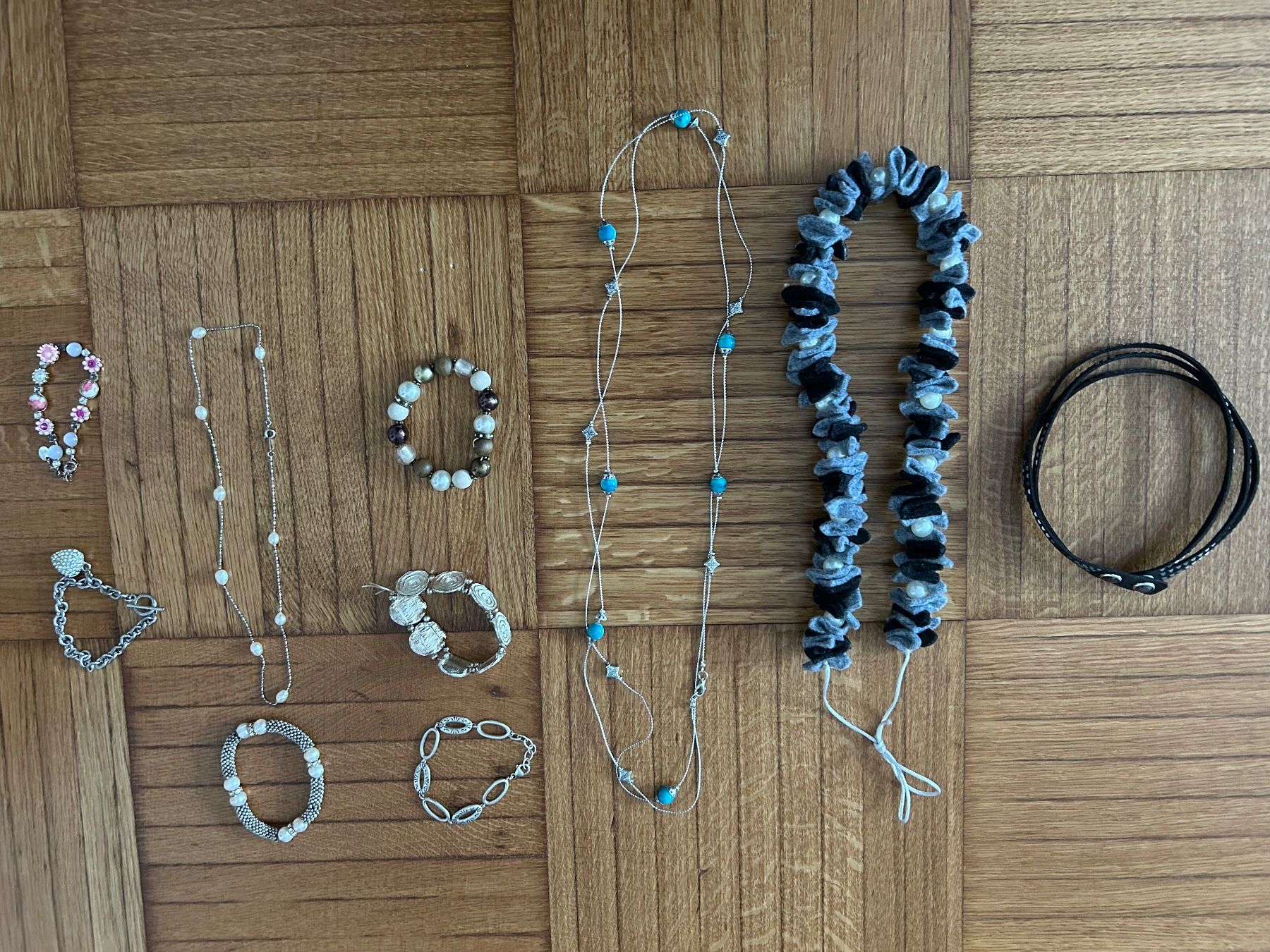 Altri gioielli: Bijoux divers – Usato da Savigny venduto da Althea0202 2