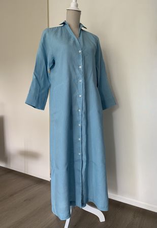 YC Milano robe légère neuve taille M