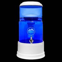 Top Wasserfilter PiPrime K8 Gravitation (NEU CHF 600)