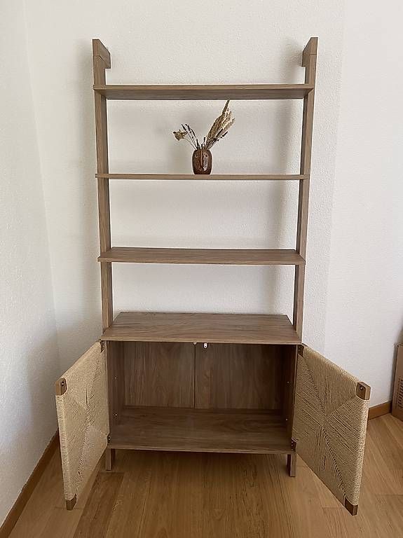 Regale: Bücherregal BONDI – Gebraucht aus Zürich von nor_hcp8 2