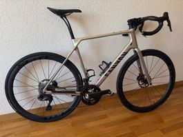 Canyon Endurace 2025 CF 8 Ultegra Di2 12s Large