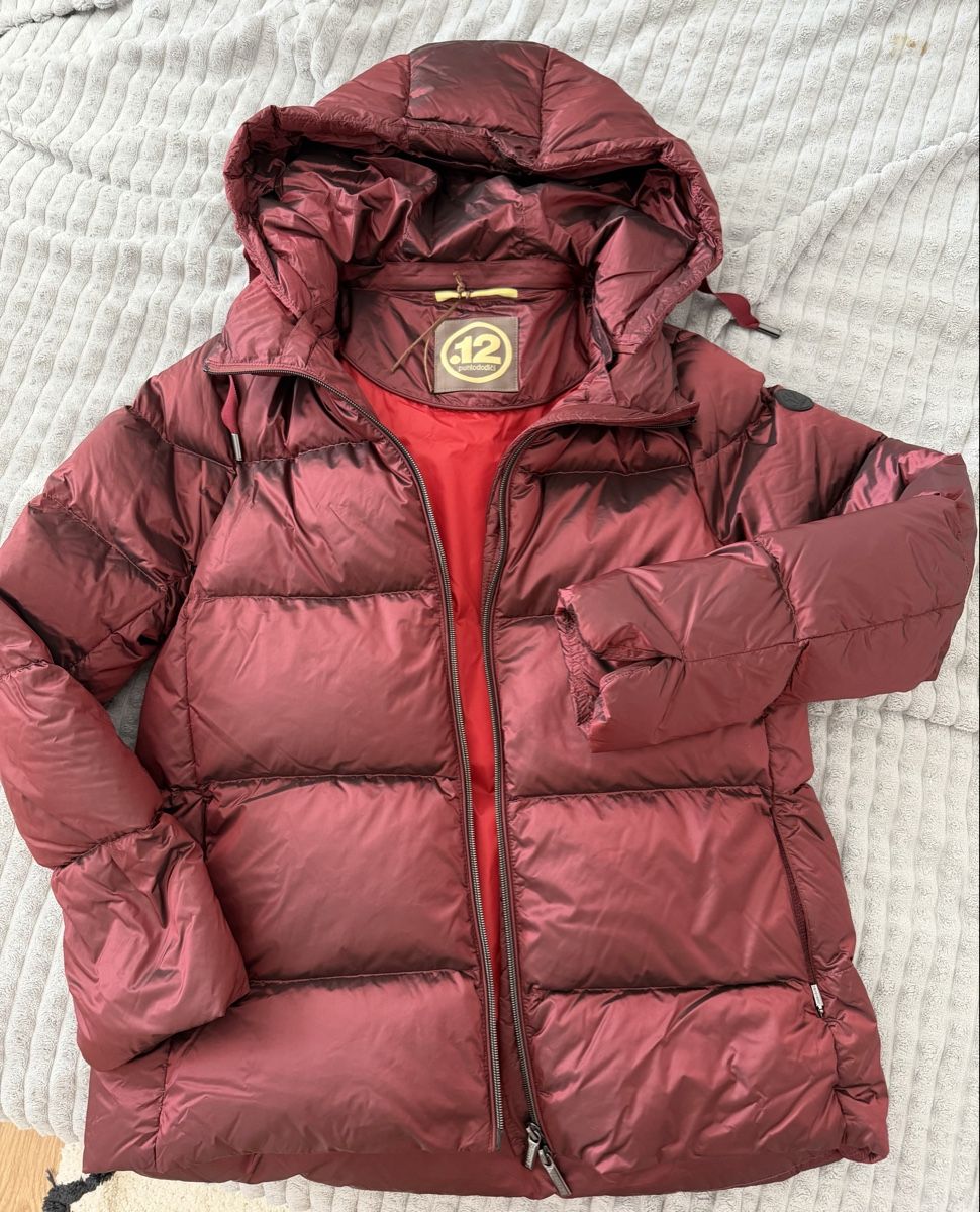Giacche: Jacke 12 Puntododici (gr42, s-m) – Nuovo (secondo la descrizione) da Safenwil venduto da Ludmila_2807