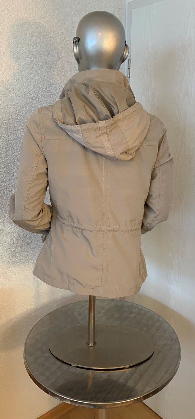 S.Oliver Giacche: Damen Jacke Gr. M, s.Oliver ... – Nuovo e nell'imballaggio originale da Chur venduto da Papageibarsch77 4