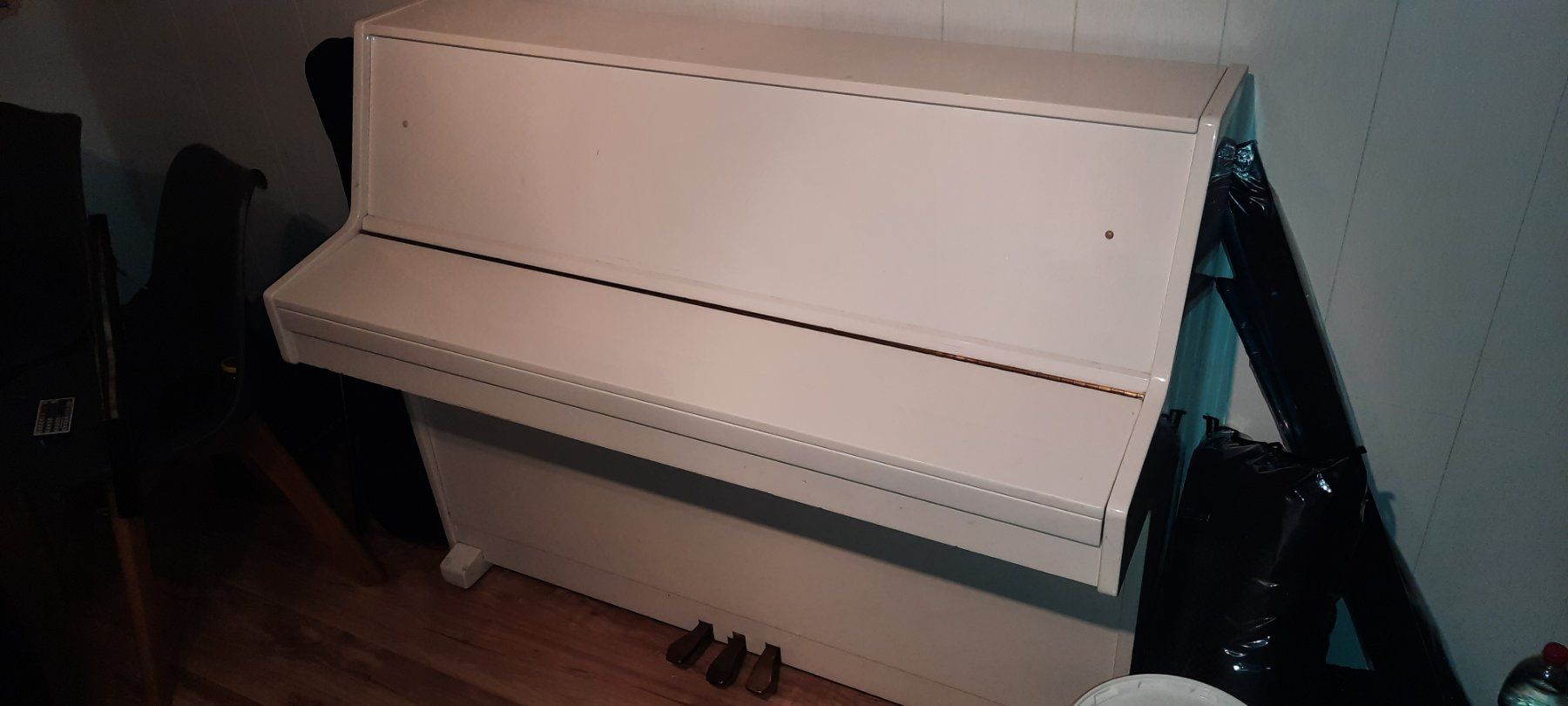 Strumenti musicali: Klavier Concord – Usato da Oberburg venduto da Wengaboy89 1