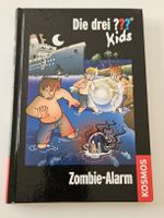 Die drei Fragezeichen Kids - Zombie Alarm