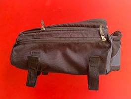 Gepäckträgertasche Vaude Silkroad L