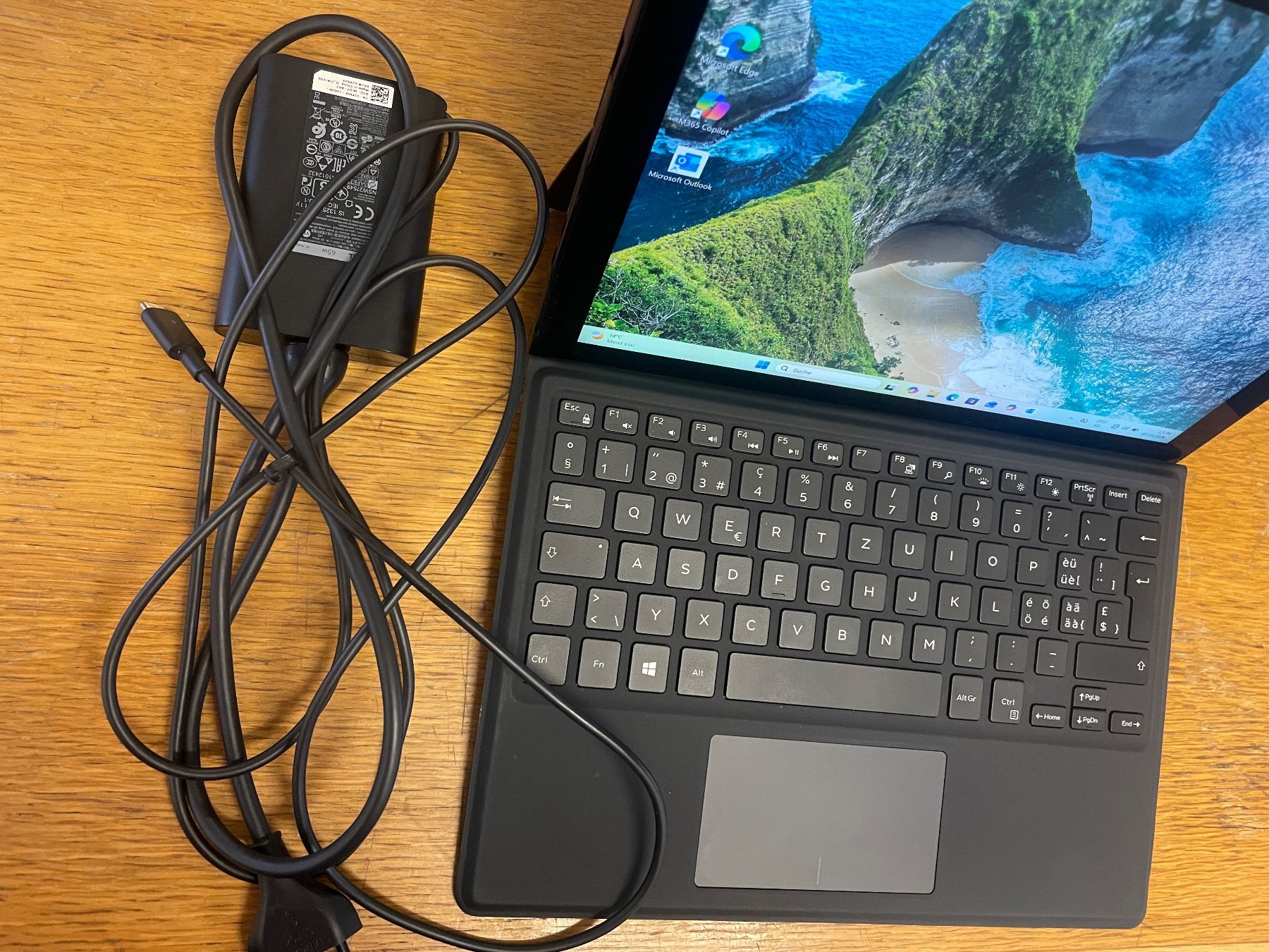 Dell Tablet PC: Dell Latitude 5290 – Gebraucht aus Balgach von Mize78 2