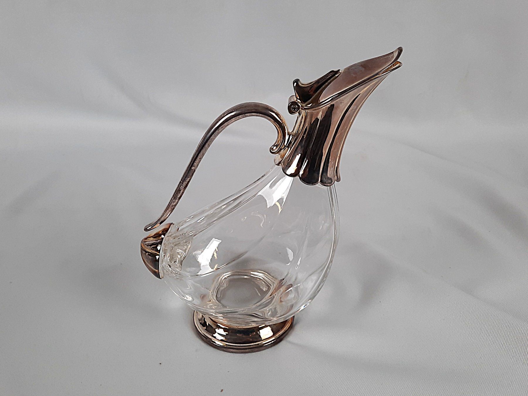 Caraffe: WINE DECANTER – Usato da Beinwil am See venduto da Restwert_Beinwil 3