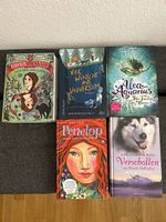 5 pack - nie gelesen.