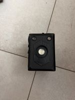 Erbauer Boxkamera Zeiss Ikon Fribox gebraucht