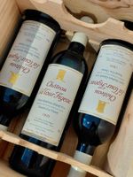 3 x Château La Tour Figeac 1999