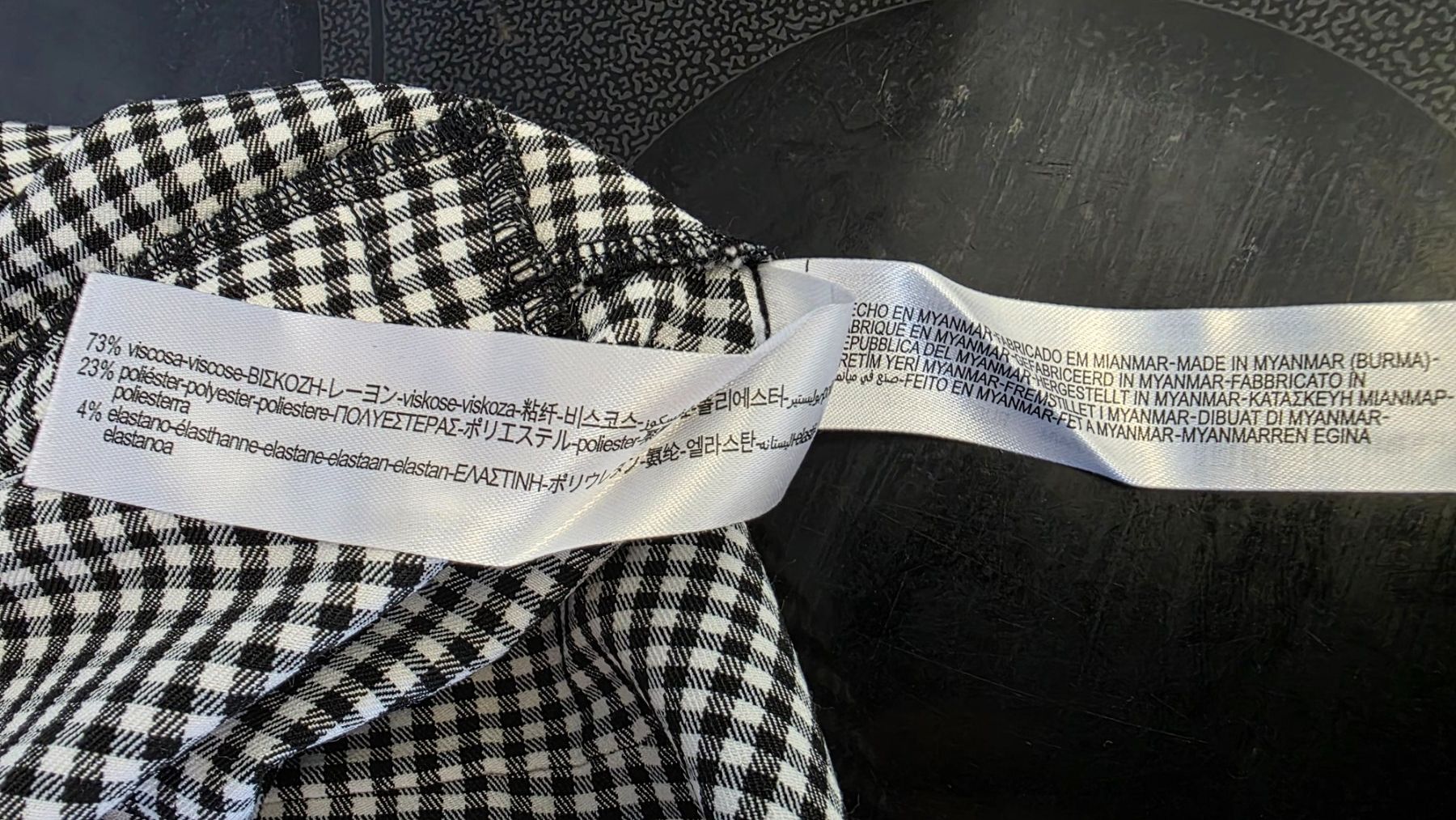 Zara Pantaloni: Hose – Usato da Dübendorf venduto da Jolenia 4