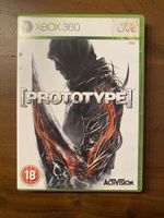 Prototype für Xbox 360