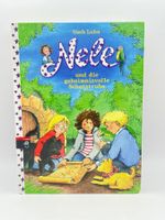 📖 Nele und die geheimnisvolle Schatztruhe Usch Luhn
