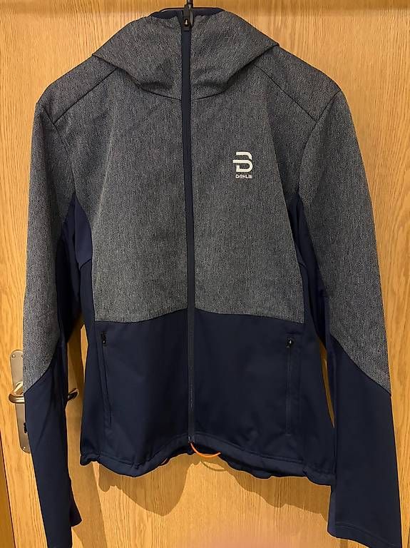 Giacche: Björn Daehlie Langlaufjacke – Usato da Wimmis venduto da fischer.60 3