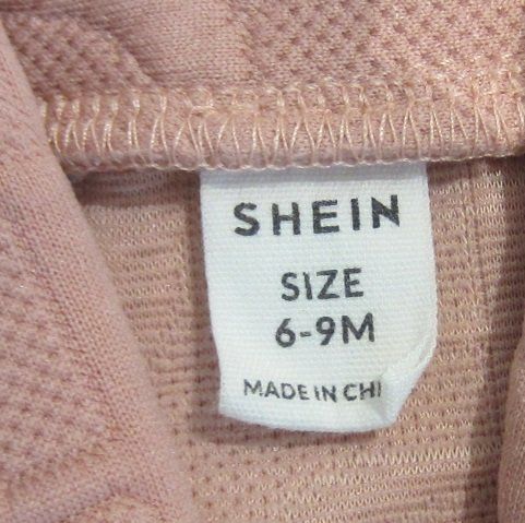 Shein Giacche & Cappotti: Baby-Jacket (6-9 Monate / 74 ) – Usato da Grüningen venduto da tienda100 2