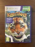Kinectimals für Xbox 360 (Kinect) FR