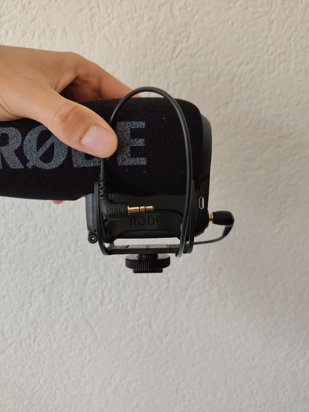 Røde Microfoni: RODE VideoMic Pro+ – Usato da Hausen AG venduto da haag987 3