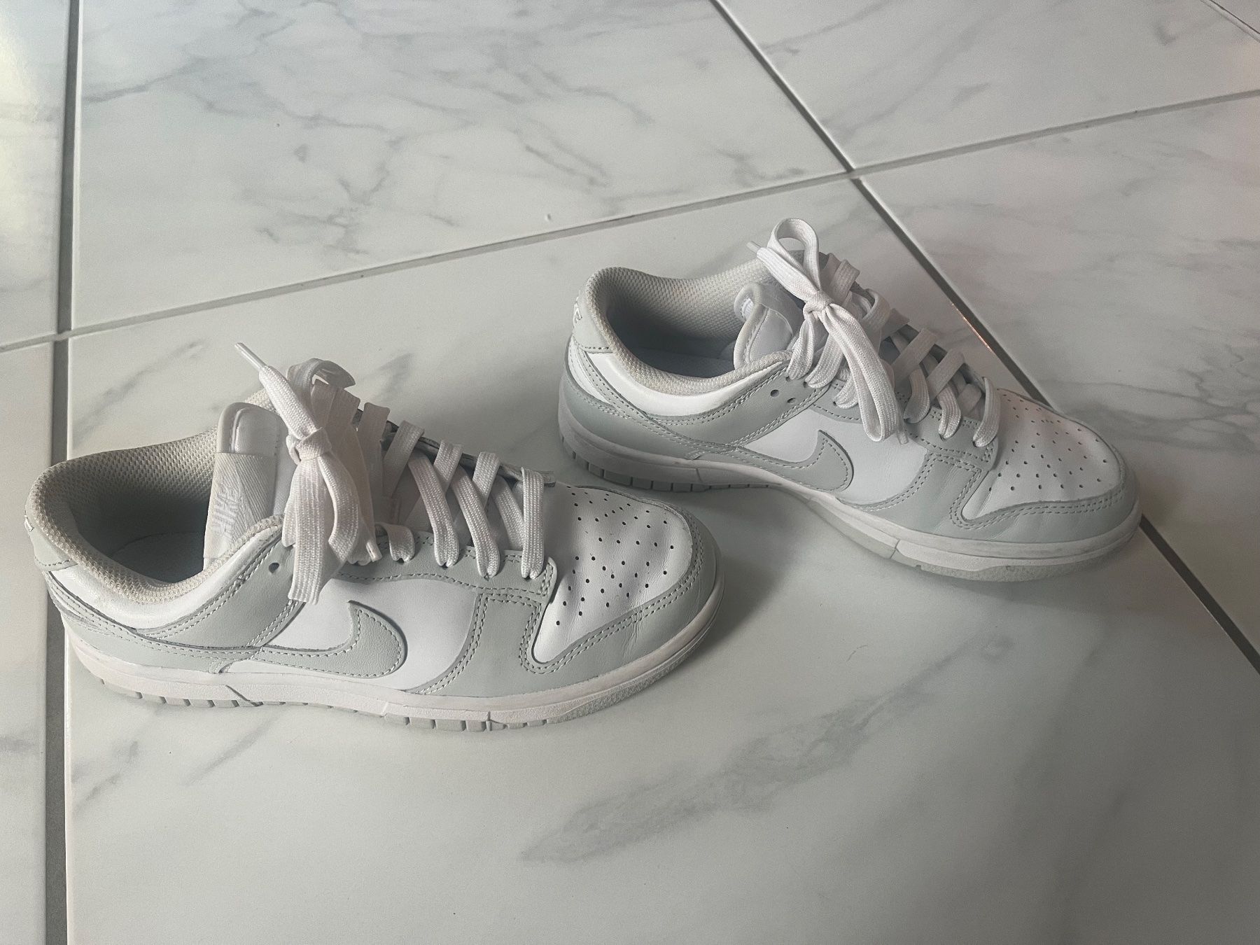 Nike Scarpe da donna: Nike Sneaker Dunk Low 37.5 – Usato da Tuggen venduto da Simone00000 1
