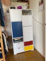 Kinderkleiderschrank