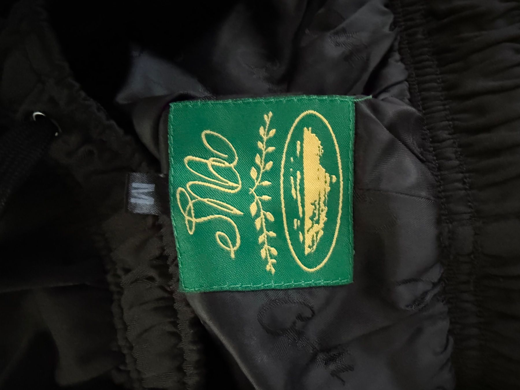 Vestes: Corteiz Shotta Jacket Black – D'occasion à Regensdorf par phi_w2sp 6