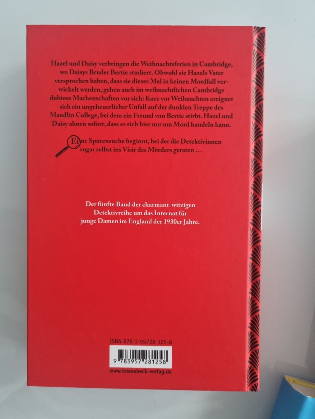 Libri: Paket mit 4 Büchern – Usato da Au (SG) venduto da mavi4114 1