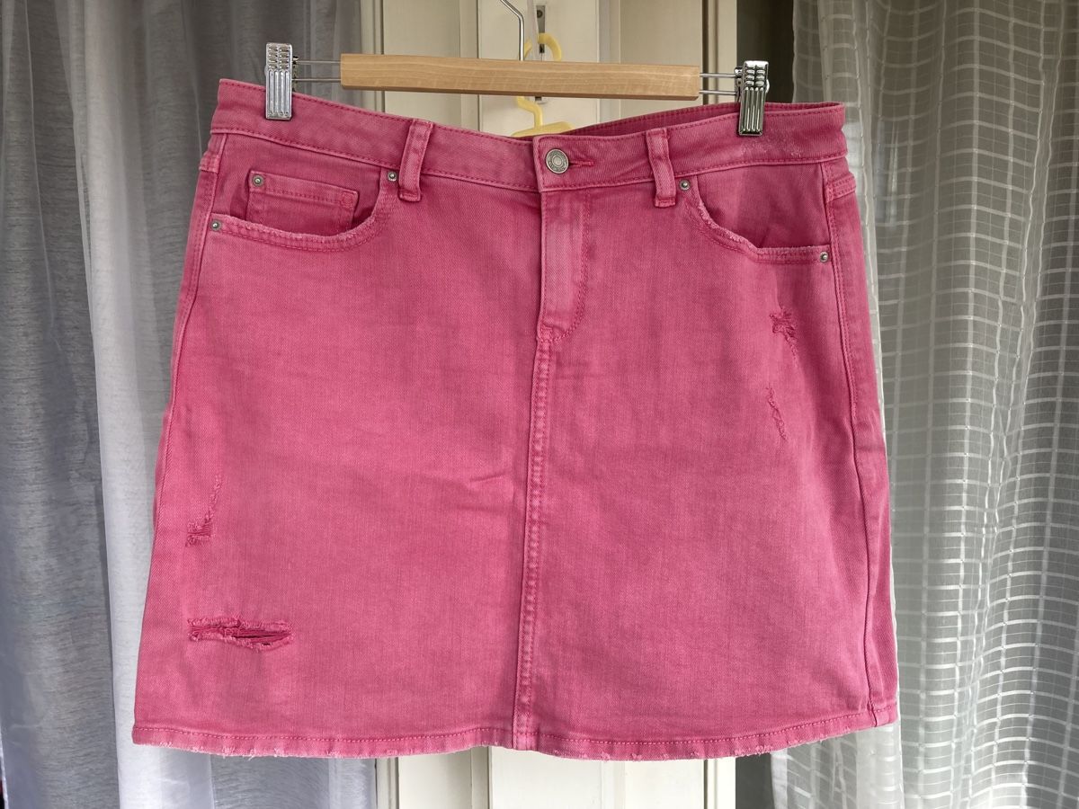 Esprit Röcke: Rock von Esprit im Used Look – Gebraucht aus Neuenhof von Ivita