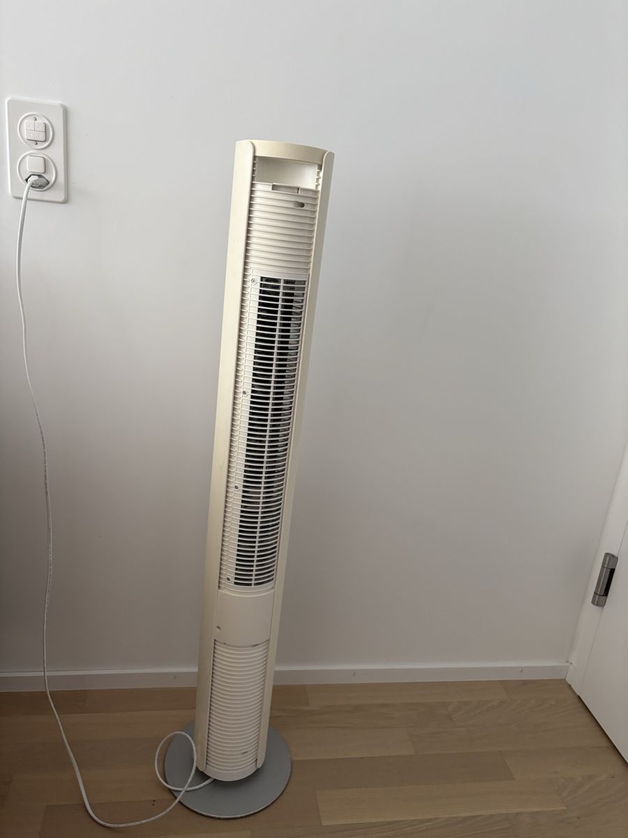 Stadler Form Ventilatoren: Stadler Form Turmventilator – Gebraucht aus Basel von tar92 5