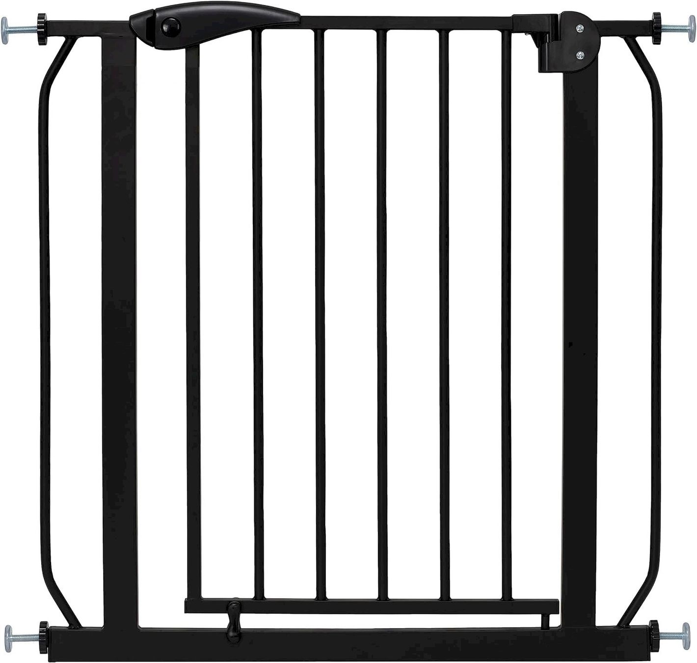 Box & Barriere di sicurezza: ib style BERRIN Treppengitter 85-95 cm – Nuovo e nell'imballaggio originale da Bottighofen venduto da zaap