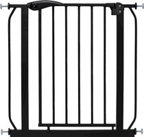 ib style BERRIN Treppengitter 85-95 cm