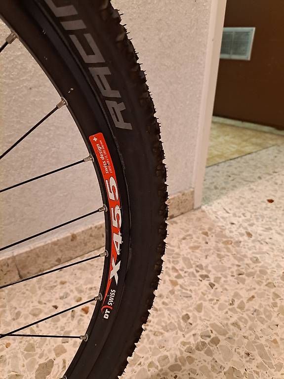 Velos: BMC Mountainbike – Gebraucht aus Chur von jaerchur 2