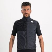 Sportful Supergiara Layer Vest - black (Grösse: L)