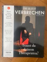 Zeit Verbrechen Nr. 35