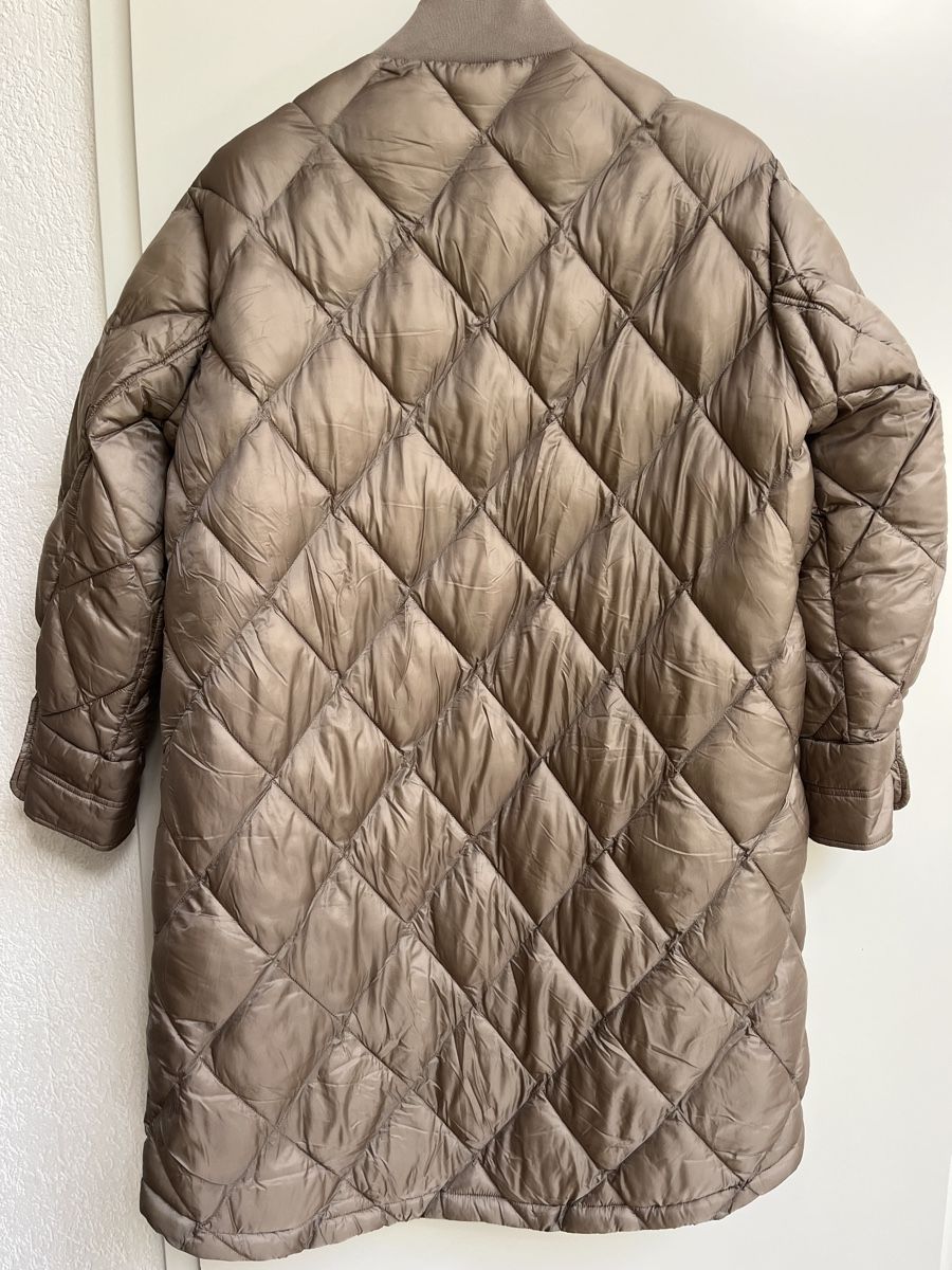 Cappotti: Steppmantel No. 1 COMO Avora M Beige  – Nuovo (secondo la descrizione) da Zeiningen venduto da man_69cj 6