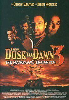 Alle DVDs: From Dusk Till Dawn 3 - The Hangman's . – Gebraucht aus Ebikon von Moviefreak01