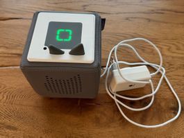 Toniebox 1 inkl. Ladekabel - Farbe grau