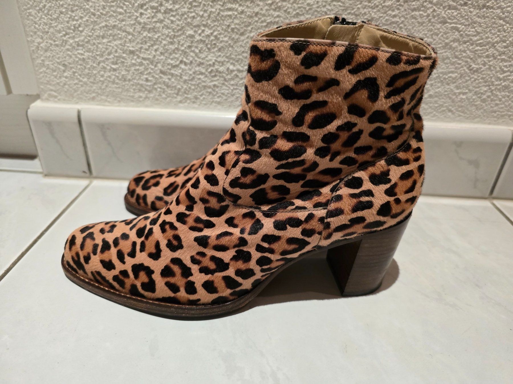 Damenschuhe: Free Lance Grösse 38 1/2 🤎 – Gebraucht aus Buochs von ABCHappy